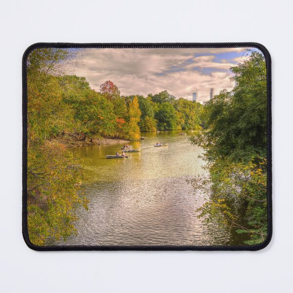 Item preview, Autumn Serenity designed and sold by Bernai Velarde.