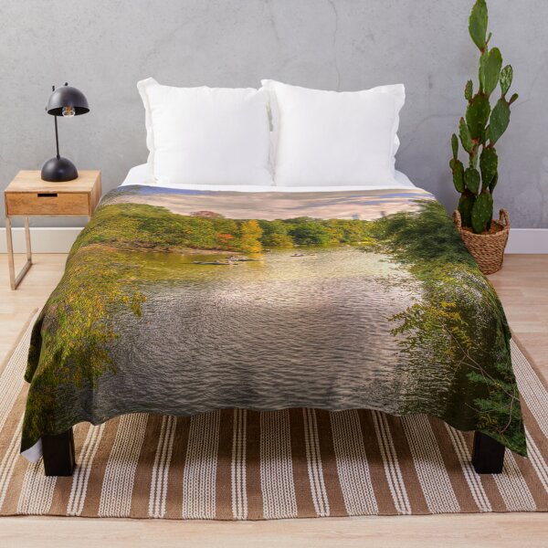 Item preview, Autumn Serenity designed and sold by Bernai Velarde.