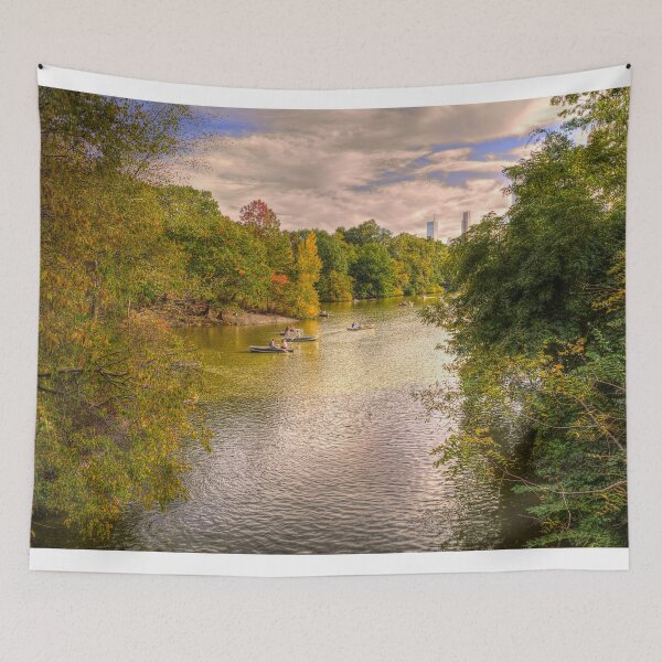 Item preview, Autumn Serenity designed and sold by Bernai Velarde.