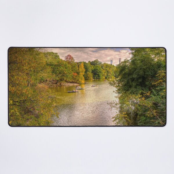 Item preview, Autumn Serenity designed and sold by Bernai Velarde.