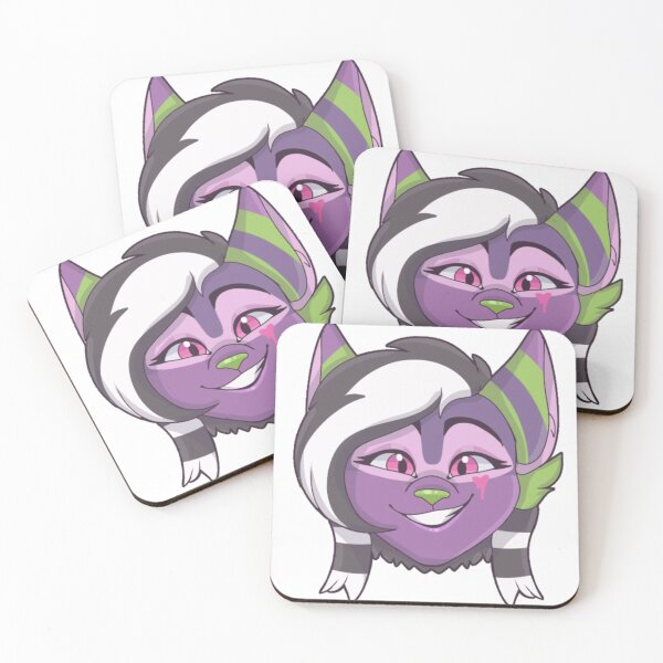 Item preview, Upland Sticker designed and sold by yourpalhowlerex.