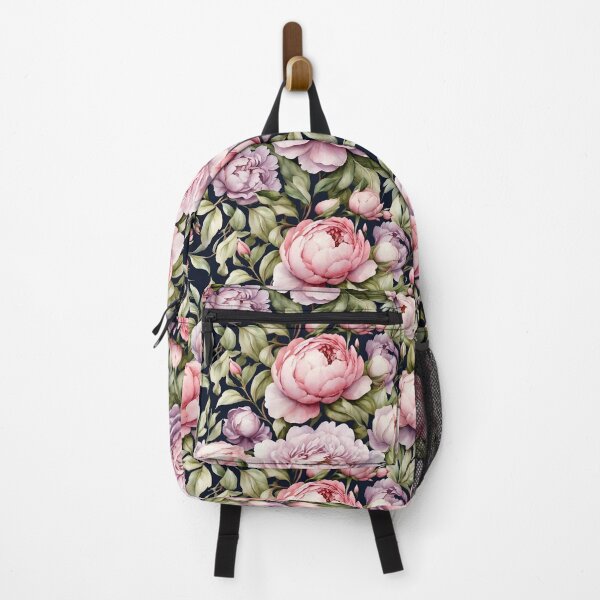 Item preview, Watercolor Flowers designed and sold by Victoria Riabov.