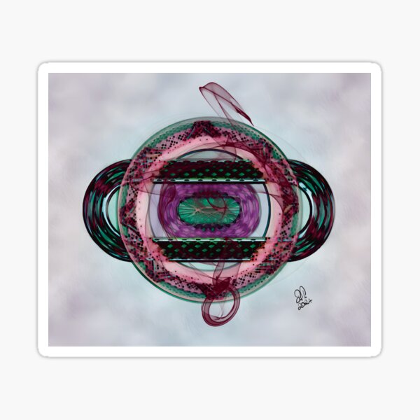 Item preview, Retro Art 4 designed and sold by Itsabstractive.