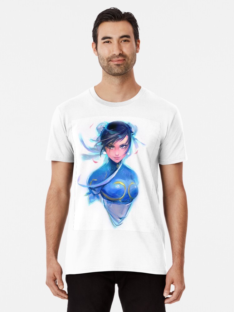 digital art t shirt