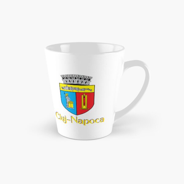 Item preview, Cluj-Napoca Coat of Arms, Romania  designed and sold by jeshands.