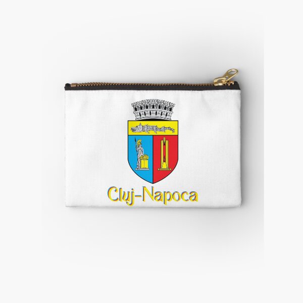 Item preview, Cluj-Napoca Coat of Arms, Romania  designed and sold by jeshands.