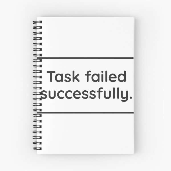 Item preview, Task failed successfully. designed and sold by WhackoDesigns.
