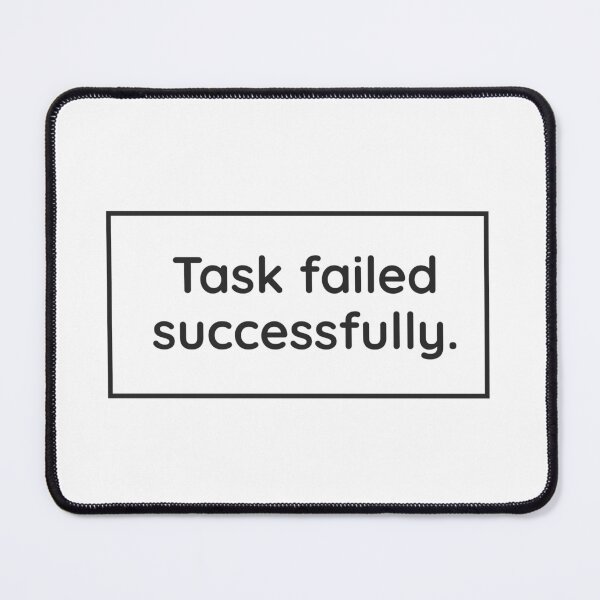 Item preview, Task failed successfully. designed and sold by WhackoDesigns.