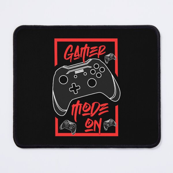 Item preview, Serious Gaming – Mode On designed and sold by CleanDecor.