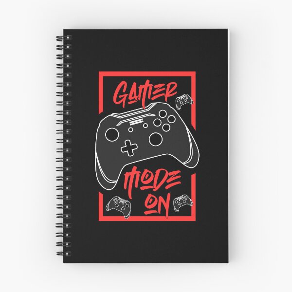 Item preview, Serious Gaming – Mode On designed and sold by CleanDecor.