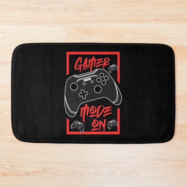 Item preview, Serious Gaming – Mode On designed and sold by CleanDecor.