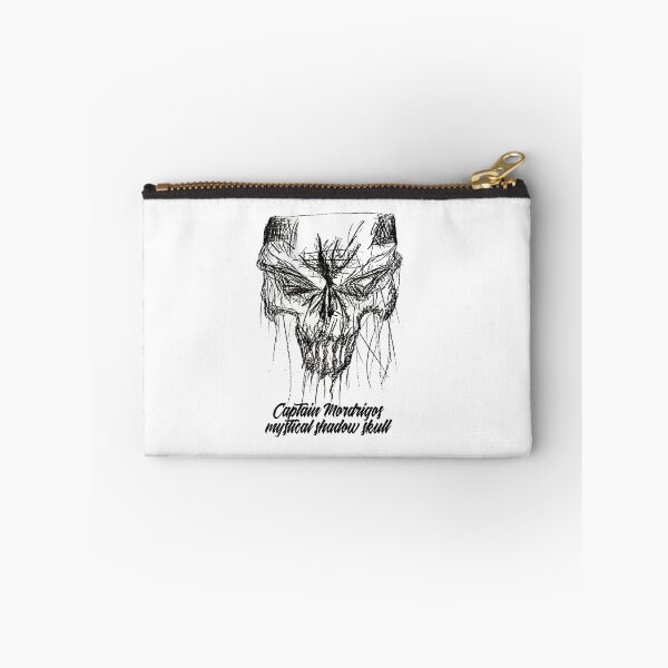 Item preview, Mordrigo's mystical shadow skull designed and sold by Made-by-Gus.