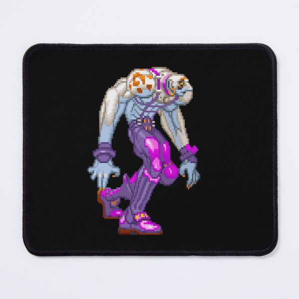 Item preview, Necro Stance SF3 designed and sold by ropified.