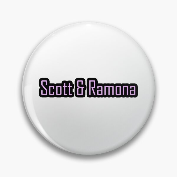 Item preview, Scott & Ramona designed and sold by Gotta Escape.