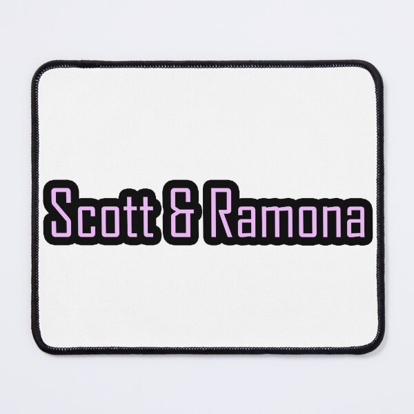 Item preview, Scott & Ramona designed and sold by Gotta Escape.