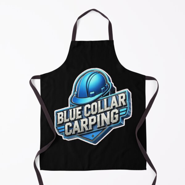 Item preview, Blue Collar Carping designed and sold by Smileshigh.