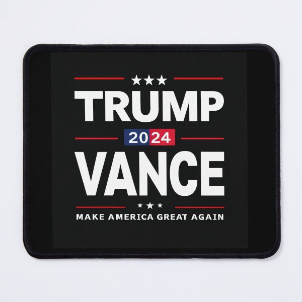 Item preview, Make America great again - Donald Trump vance designed and sold by Colorful-Garden.