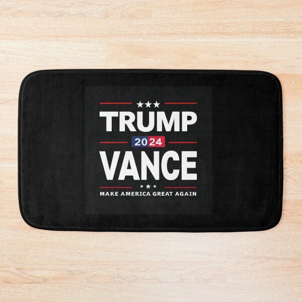 Item preview, Make America great again - Donald Trump vance designed and sold by Colorful-Garden.