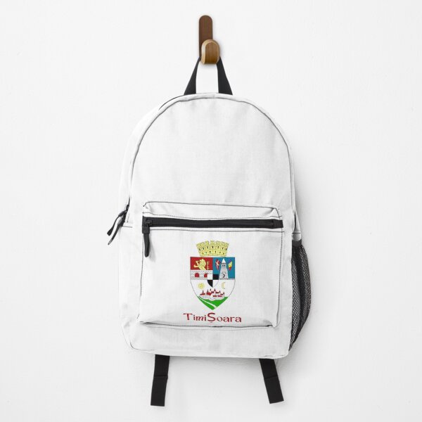 Item preview, Timișoara Romania Coat Of Arms designed and sold by jeshands.