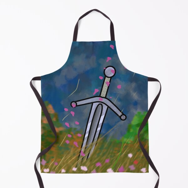 Item preview, sword peace  designed and sold by sinx2er.