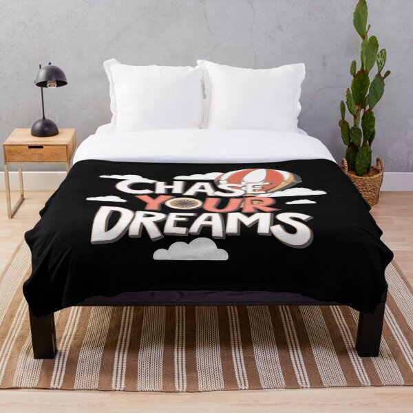 Item preview, Chase Your Dreams designed and sold by TrippyOutfitter.