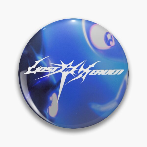Item preview, lost in heaven chase atlantic designed and sold by astroavaa.