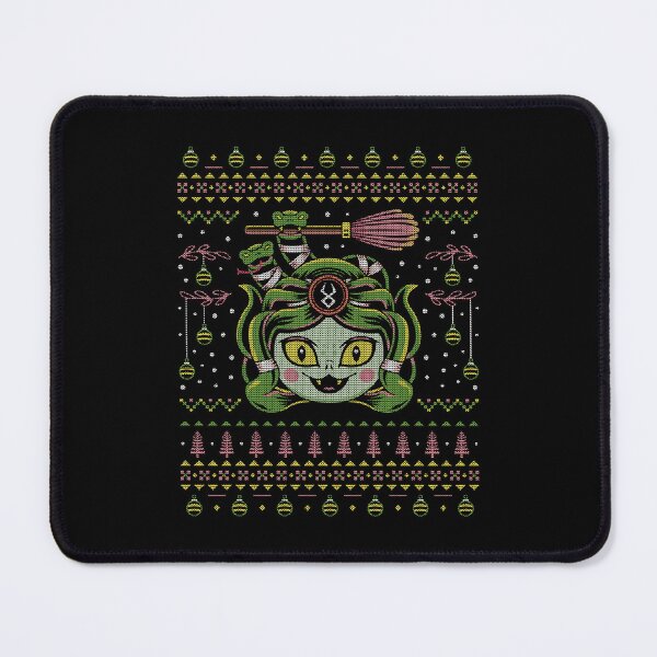 Item preview, Dusa Ugly Sweater designed and sold by Lagelantee.