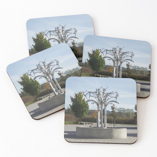Item preview, Charming fountain in Bad Birnbach, Germany designed and sold by Made-by-Gus.