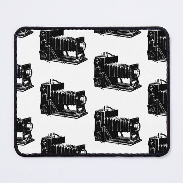Item preview, Vintage Folding Film Camera Speed Graphic designed and sold by Film Camera Nerds.