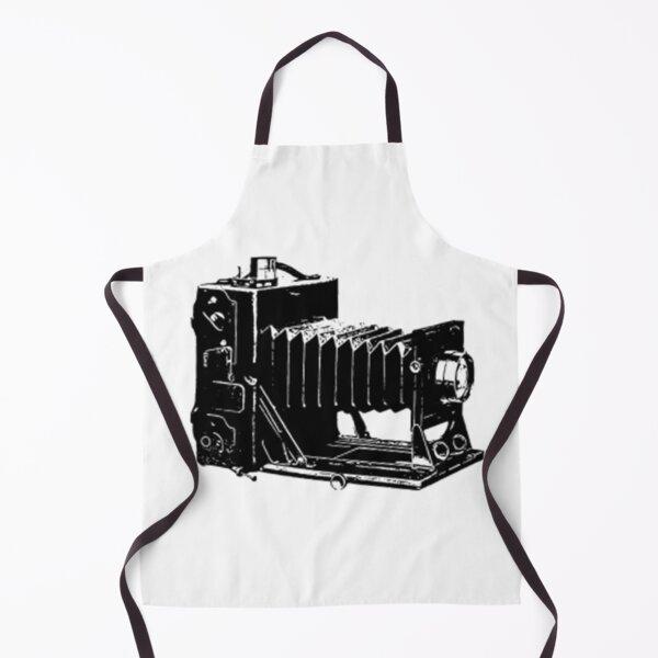 Item preview, Vintage Folding Film Camera Speed Graphic designed and sold by Film Camera Nerds.