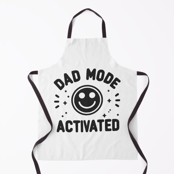 Item preview, Dad Mode Activated designed and sold by Frank Ring.