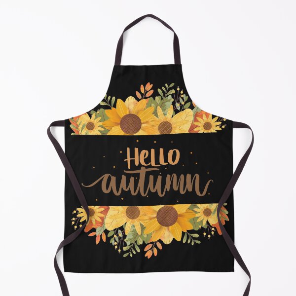 Item preview, Hello autumn designed and sold by Little Miss Bee.