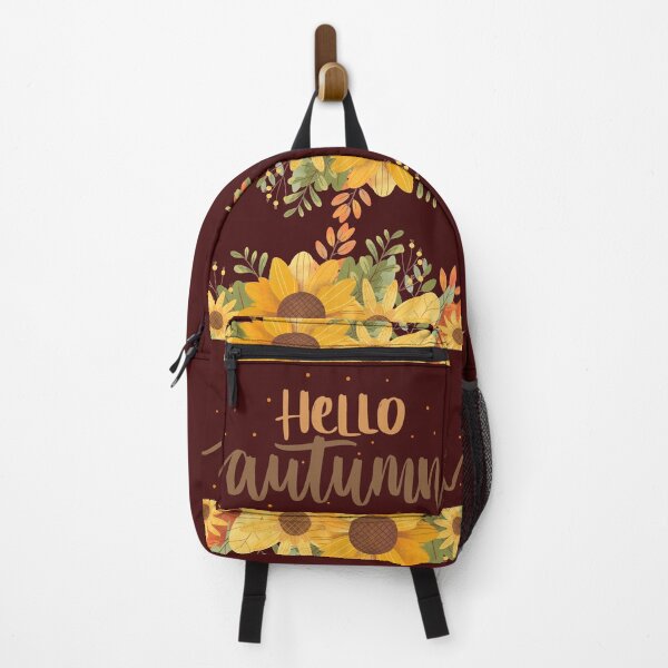 Item preview, Hello autumn designed and sold by Little Miss Bee.