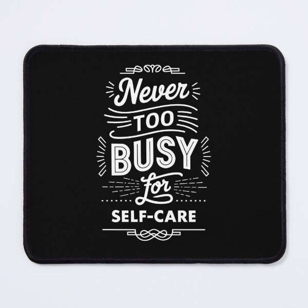 Item preview, Mindful Living Self-Care Matters designed and sold by Maria Garcia.