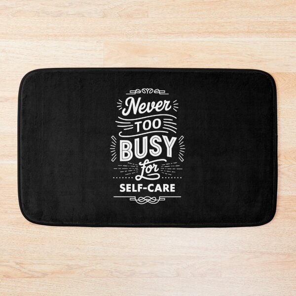 Item preview, Mindful Living Self-Care Matters designed and sold by Maria Garcia.