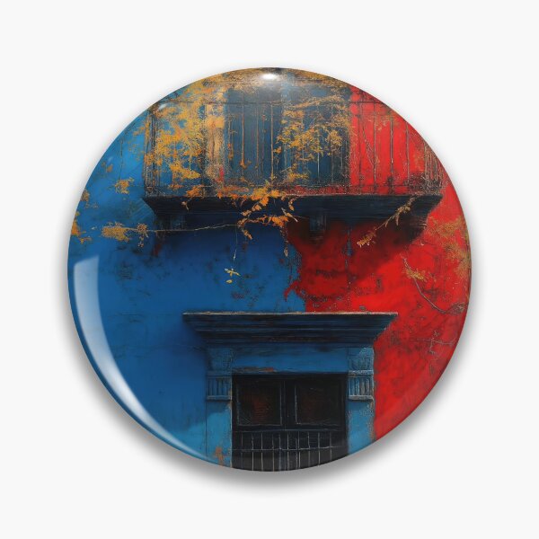 Item preview, Juan brufal designed and sold by AwakenArto.
