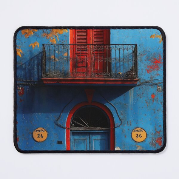 Item preview, Juan brufal designed and sold by AwakenArto.