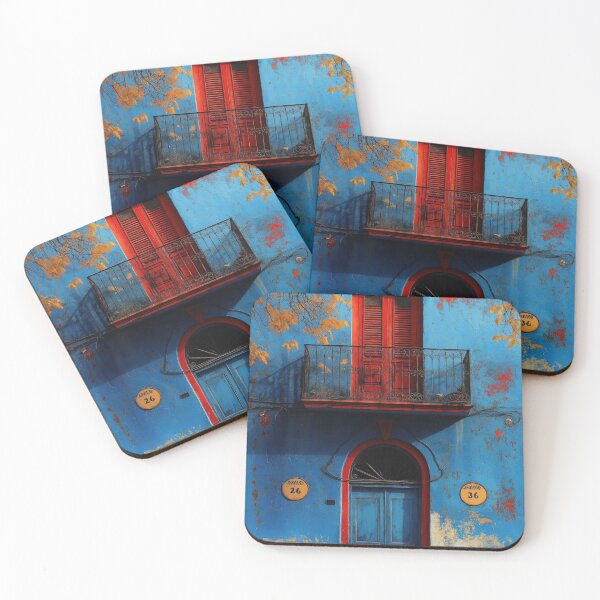 Item preview, Juan brufal designed and sold by AwakenArto.