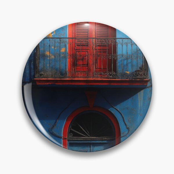 Item preview, Juan brufal designed and sold by AwakenArto.