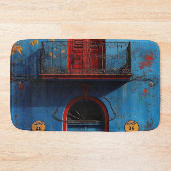 Item preview, Juan brufal designed and sold by AwakenArto.
