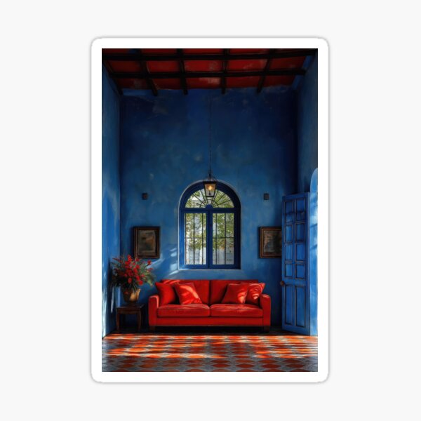 Item preview, Juan brufal designed and sold by AwakenArto.