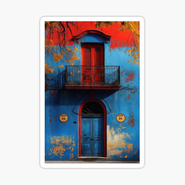 Item preview, Juan brufal designed and sold by AwakenArto.