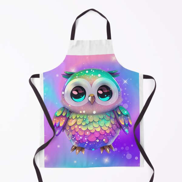 Item preview, Beautiful Owl Hydro Owl designed and sold by AmazingBeth.