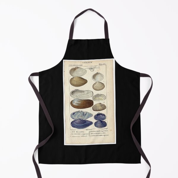 Item preview, Blueshells designed and sold by KAY Artists.