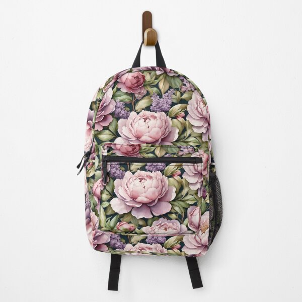Item preview, Watercolor Flowers designed and sold by Victoria Riabov.