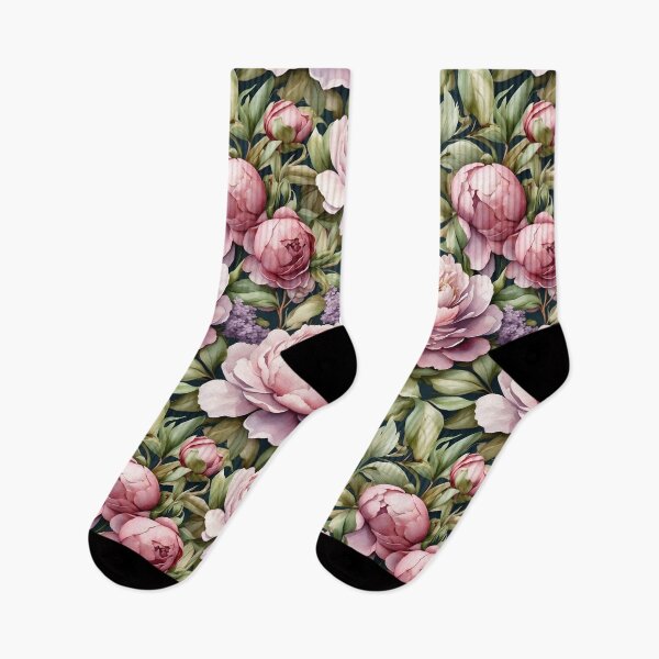 Item preview,  Watercolor Flowers designed and sold by Victoria Riabov.