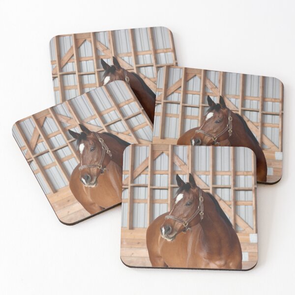Item preview, Thoroughbred Pose designed and sold by Shelbycentric.