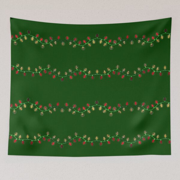 Item preview, Cosmic Christmas Lights  designed and sold by SilverFantasy.