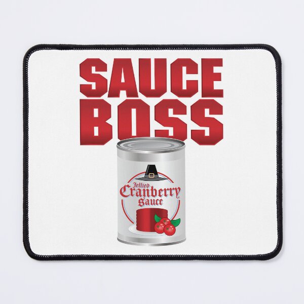 Item preview, Sauce Boss of Thanksgiving  designed and sold by The Fonsecastein Shop.