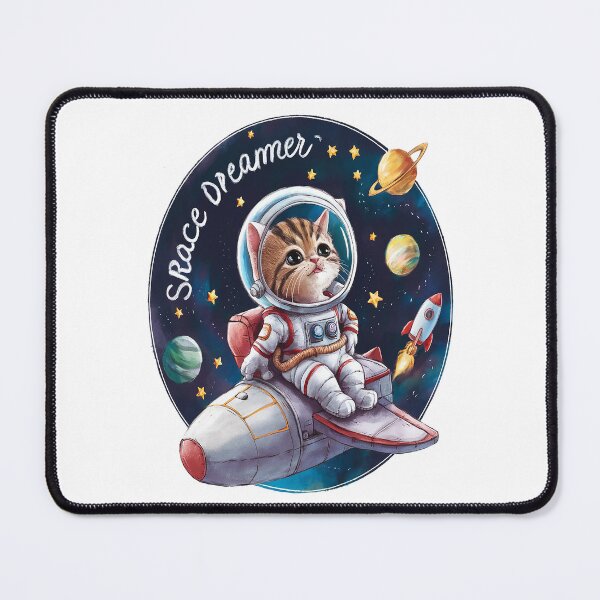 Item preview, Space Dreamer designed and sold by Thompika.